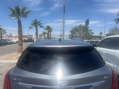 Used 2021 Cadillac XT5 Premium Luxury FWD image 30