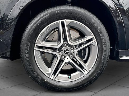 Used 2026 Mercedes-Benz GLE 450 4MATIC image 11