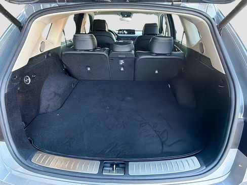 Used 2022 Genesis GV80 2.5T w/ Prestige Package 04 image 12