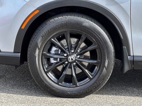 Used 2023 Honda CR-V Sport image 11