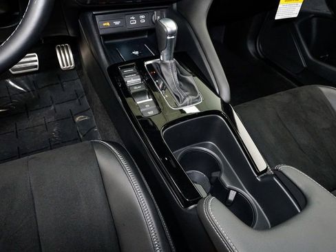 Used 2025 Acura Integra A-Spec image 23