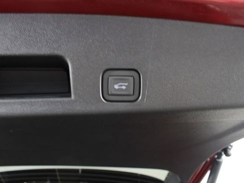 New 2026 Chevrolet Traverse RS AWD/4WD image 24