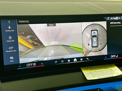 New 2026 BMW X3 xDrive30 image 14