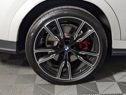 Used 2025 BMW X6 M60i AWD/4WD image 13