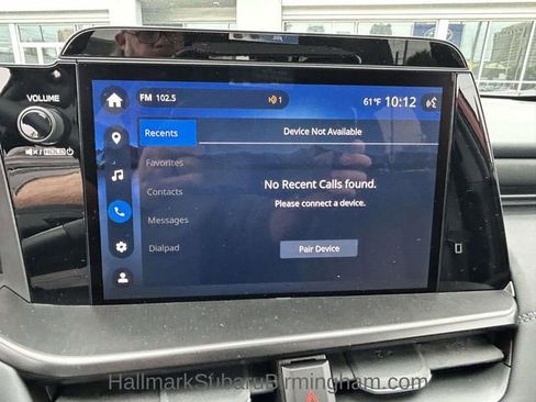 New 2026 Subaru Outback Touring XT AWD/4WD image 15