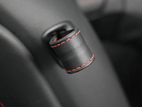 Certified 2026 Porsche 911 Carrera 4 GTS AWD/4WD image 16