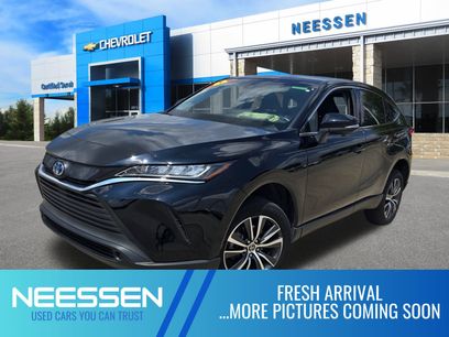 Used 2022 Toyota Venza LE