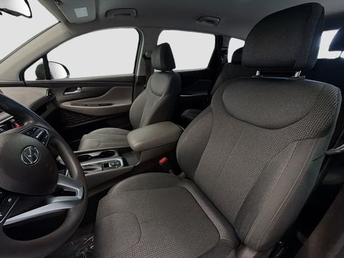 Used 2020 Hyundai Santa Fe SEL FWD image 12