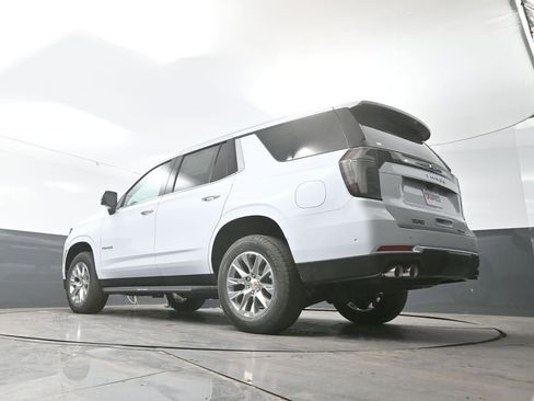 New 2026 Chevrolet Tahoe Premier image 55