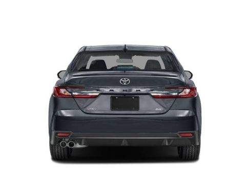Certified 2026 Toyota Camry SE image 5