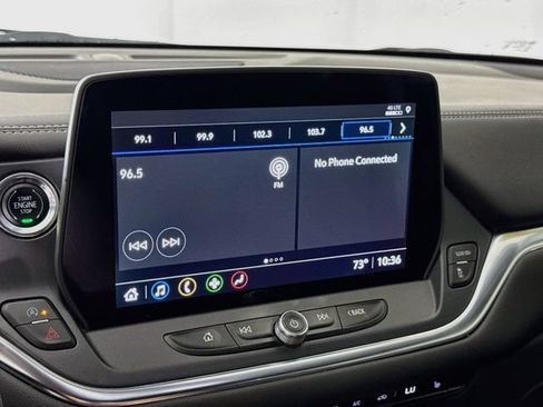 Used 2024 Chevrolet Blazer LT w/ Redline Edition FWD image 15