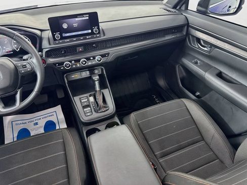 Used 2024 Honda CR-V Sport image 31