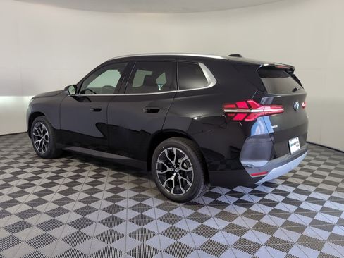 Used 2026 BMW X3 xDrive30 w/ Convenience Package image 3