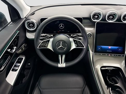 Certified 2026 Mercedes-Benz GLC 300 4MATIC image 10