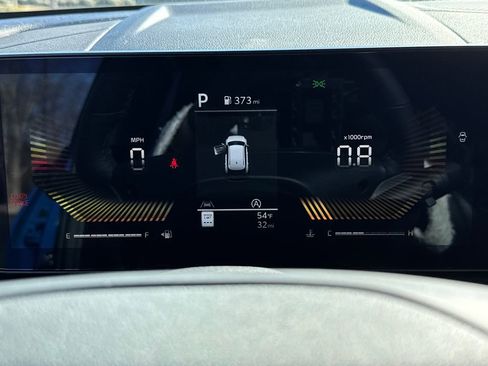 New 2026 Kia Sportage EX w/ EX Panorama Roof Package image 29