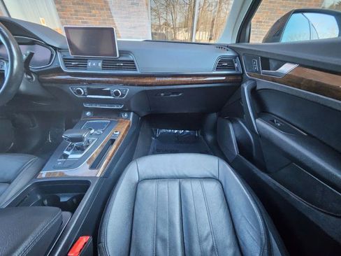 Used 2018 Audi Q5 2.0T Premium Plus w/ Premium Plus Package image 67