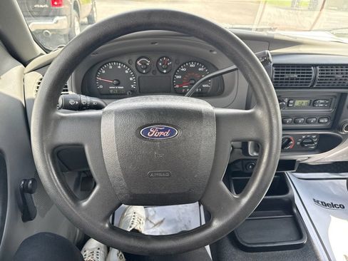 Used 2011 Ford Ranger XL RWD image 12