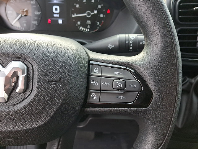 Used 2024 RAM ProMaster 2500 w/ Safety Group FWD image 21