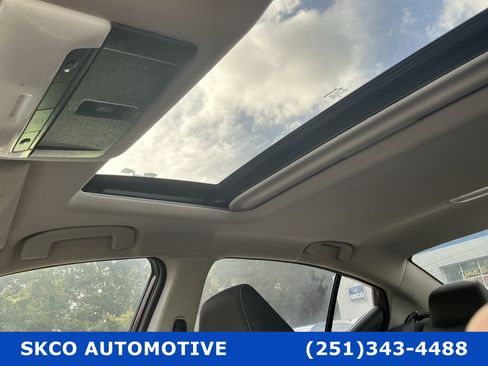 Used 2025 Nissan Altima 2.5 SV w/ SV Special Edition Package FWD image 26