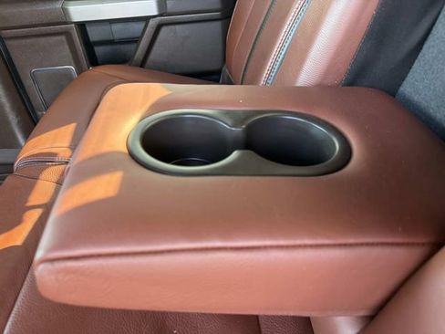 Used 2022 Ford F250 King Ranch w/ King Ranch Ultimate Package AWD/4WD image 16