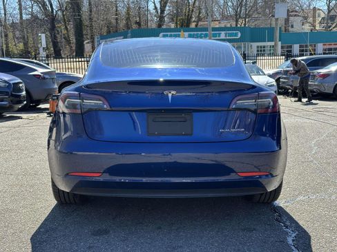 Used 2019 Tesla Model 3 Long Range image 4