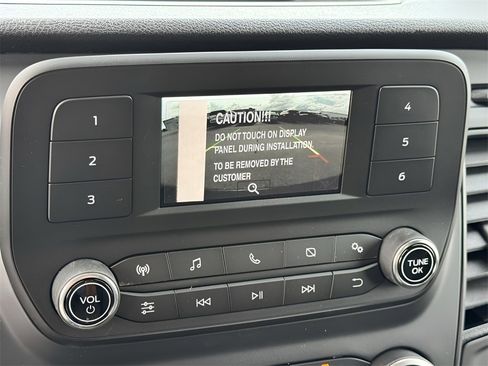 New 2025 Ford Transit 150 Low Roof AWD w/ Interior Upgrade Package image 14