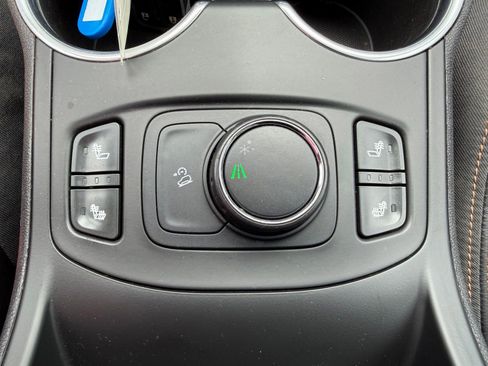 Used 2019 GMC Terrain SLT w/ Preferred Package FWD image 24
