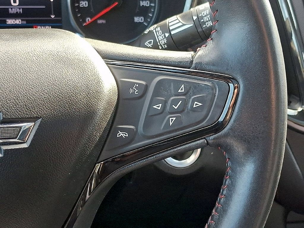 Used 2022 Chevrolet Equinox RS AWD/4WD image 33