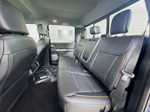 New 2026 Ford F250 Lariat w/ Black Appearance Package image 25