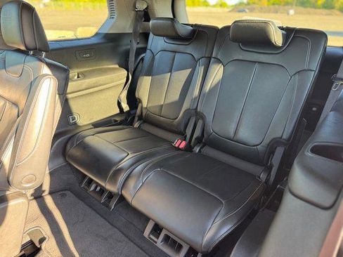 Certified 2021 Jeep Grand Cherokee L Limited image 11