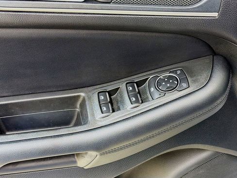 Used 2024 Ford Edge SEL w/ Convenience Package image 26