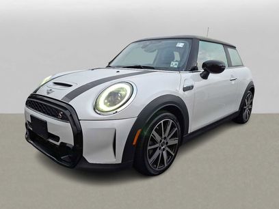 Certified 2023 MINI Cooper S