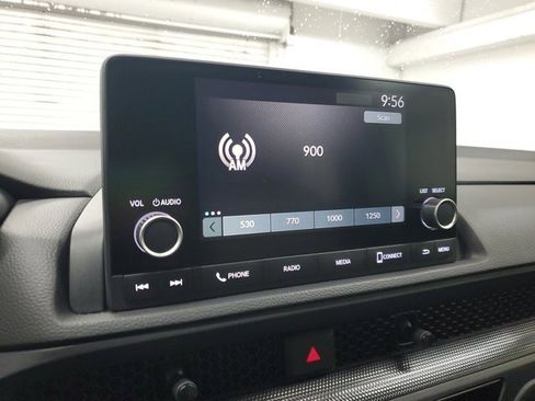 Certified 2025 Honda CR-V LX image 22