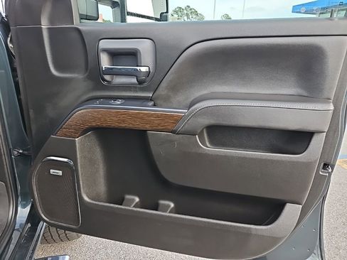 Used 2018 GMC Sierra 2500 Denali w/ Duramax Plus Package image 38