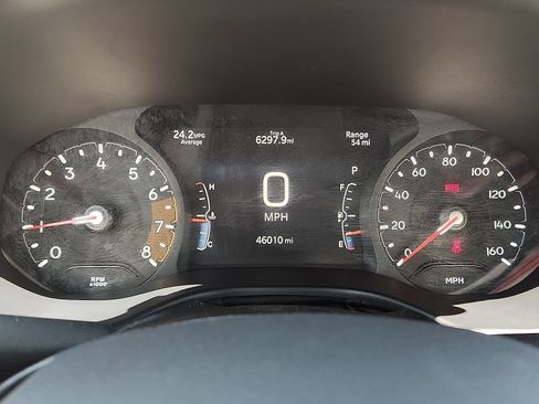 Used 2025 Jeep Compass Limited AWD/4WD image 24