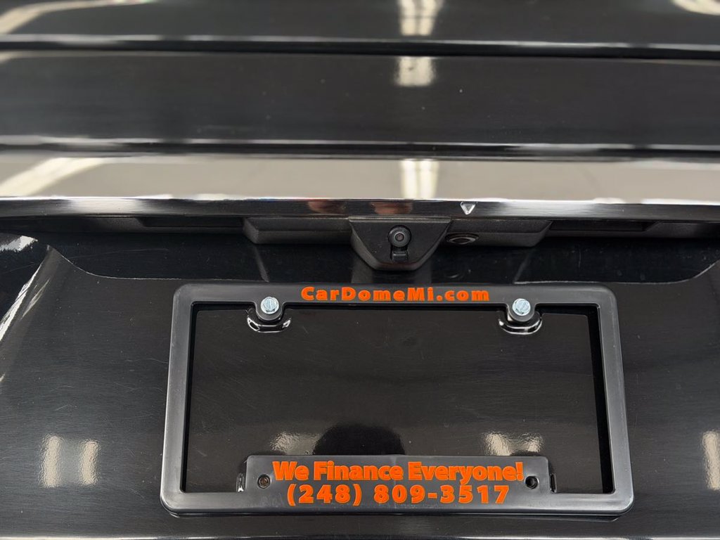 Used 2024 Ford Expedition Max Limited AWD/4WD image 10