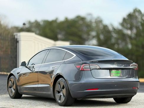 Used 2020 Tesla Model 3 image 8