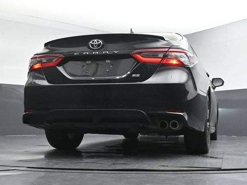 Used 2023 Toyota Camry SE FWD image 23