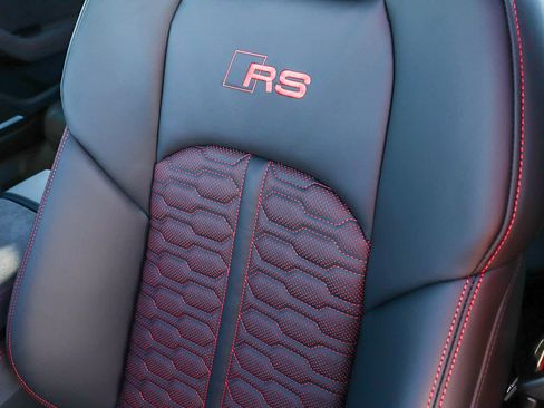 New 2026 Audi RS 6 performance image 36