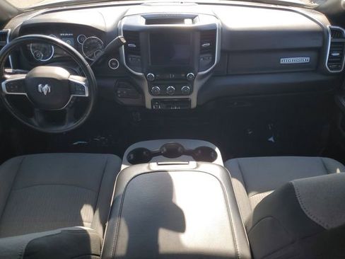 Used 2024 RAM 2500 Big Horn image 9