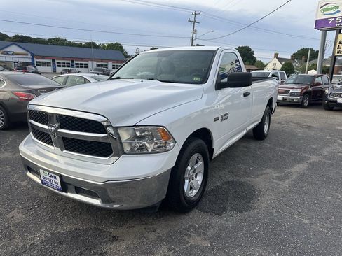 Used 2016 RAM 1500 Tradesman w/ Power & Remote Entry Group image 6