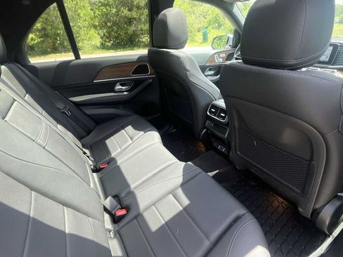 Certified 2025 Mercedes-Benz GLE 350 4MATIC image 12