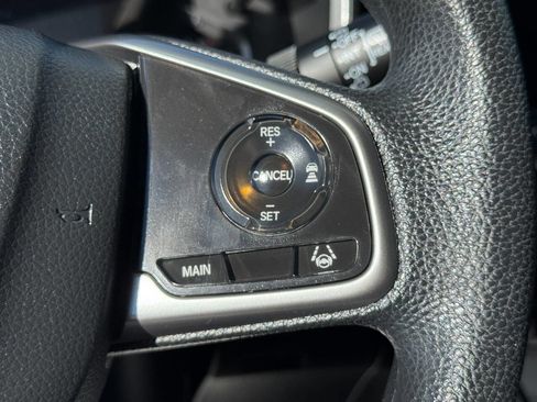 Used 2019 Honda CR-V EX image 17