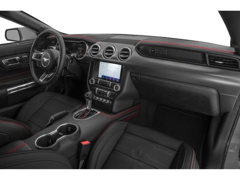 Used 2022 Ford Mustang GT Premium w/ Equipment Group 401A RWD image 13