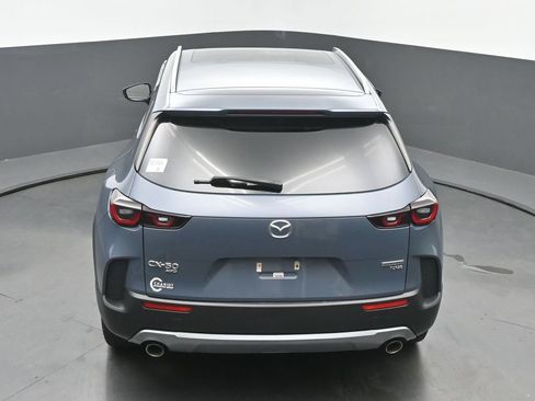 Used 2023 MAZDA CX-50 Meridian Edition AWD/4WD image 45