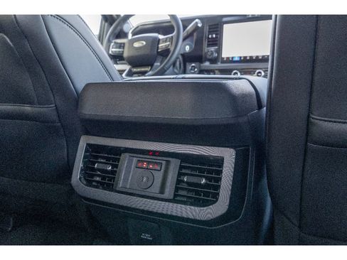 New 2026 Ford F350 Platinum w/ Tremor Off-Road Package AWD/4WD image 14