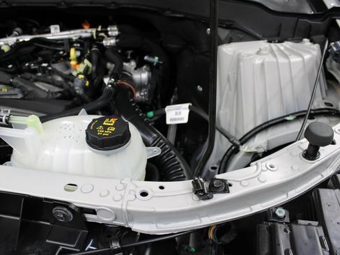 Used 2026 Ford Explorer Tremor w/ Tremor Convenience Package AWD/4WD image 36