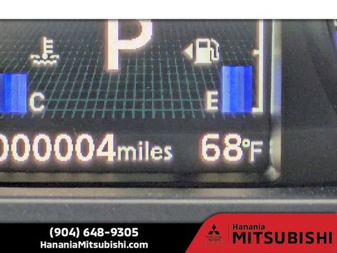 New 2026 Mitsubishi Outlander Sport SE image 30