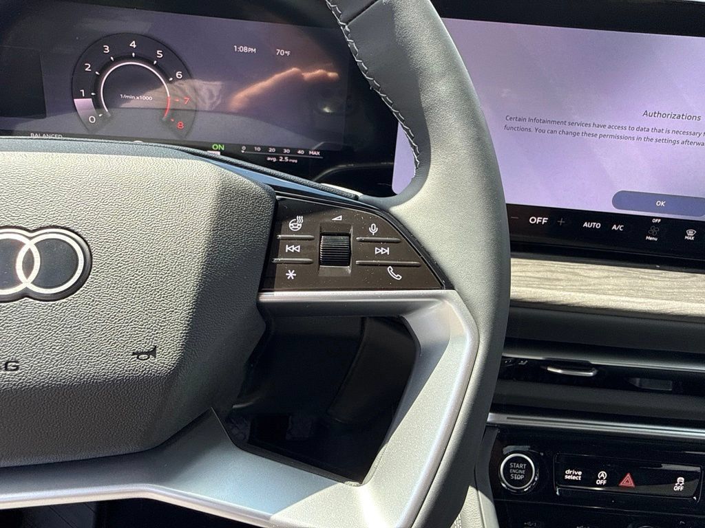 New 2026 Audi Q5 Premium AWD/4WD image 31