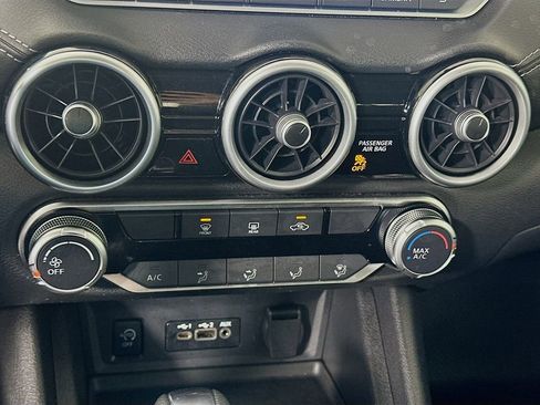 Used 2024 Nissan Sentra SV image 15